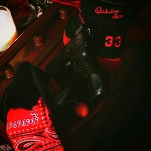 Meet your Posher, Deandre